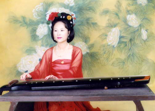 guqin, xiao, chinese folk music, гуцинь, сяо, китайская классическая музыка
