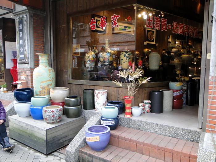 ингэ, тайвань, достопримечательности тайвань, керамика тайвань, тайбэй, тайбэй достопримечательности, yingge, yingge old street