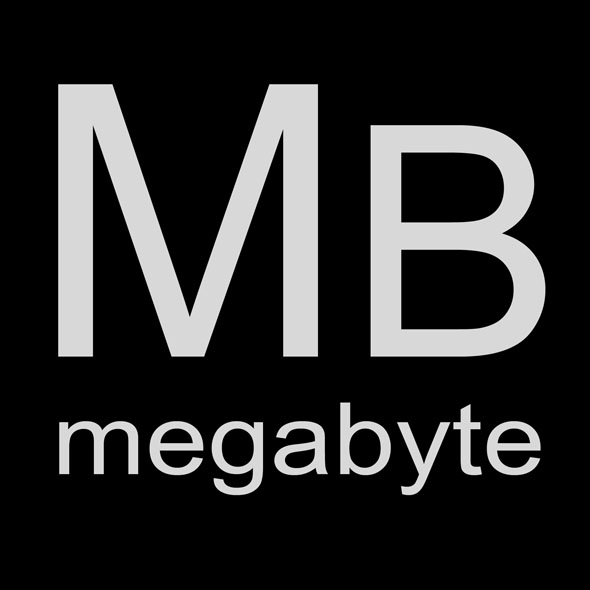 megabyte